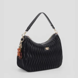 Borsa Hobo YNot? PARIS Nero