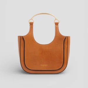 Borsa Hobo Piccola LUCE Cognac