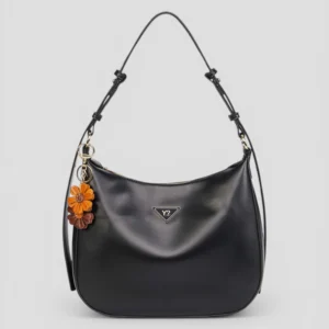 Hobo YNot? MOONLIGHT Nero