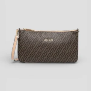 Borsa Piccola Liu Jo Testa di Moro