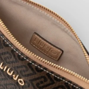 Borsa Piccola Liu Jo Testa di Moro