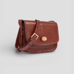 Borsa a Tracolla The Bridge STORY DONNA Marrone
