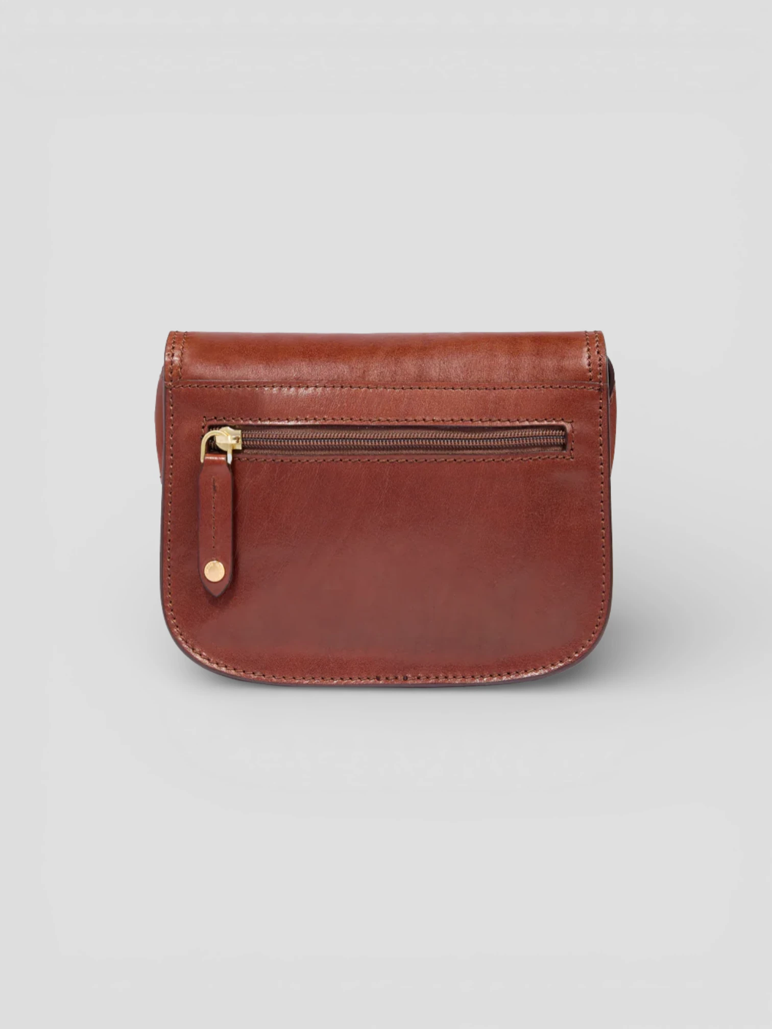 Borsa a Tracolla The Bridge STORY DONNA Marrone - immagine 3