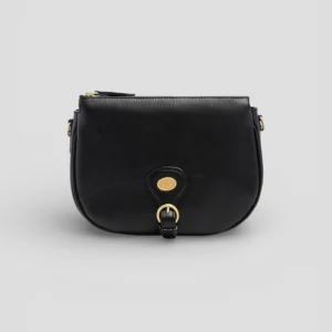 Borsa a Tracolla The Bridge ISADORA Nero