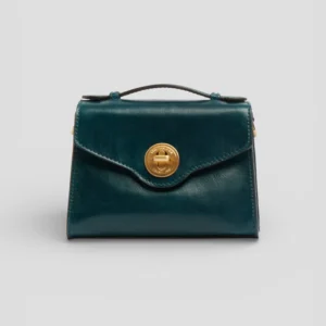 Borsa a Tracolla The Bridge IRENE Pavone