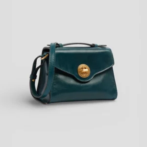 Borsa a Tracolla The Bridge IRENE Pavone