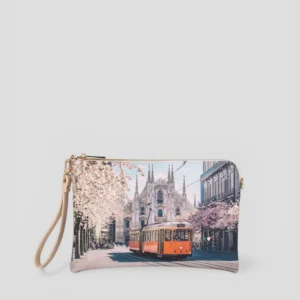 Clutch YNot? YESBAG Milano