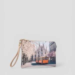 Clutch YNot? YESBAG Milano