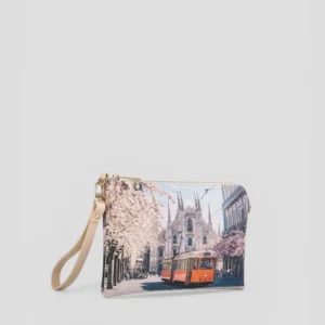Clutch YNot? YESBAG Milano