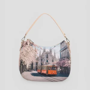 Borsa Hobo YNot? YESBAG Milano