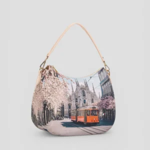 Borsa Hobo YNot? YESBAG Milano