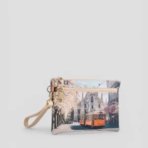 Pochette Piccola YNot? YESBAG Milano