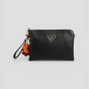 Pochette YNot? MOONLIGHT Nero