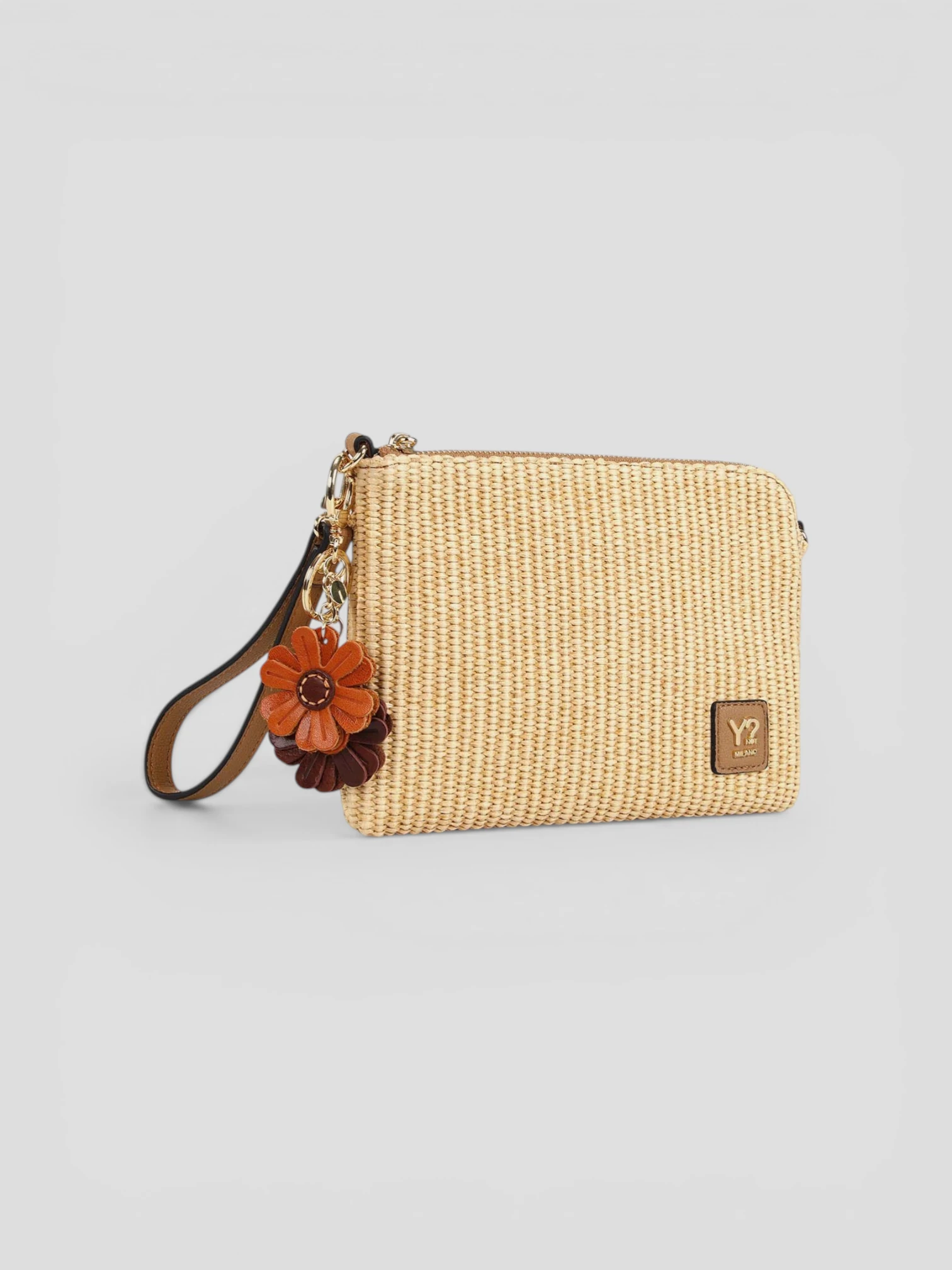 Pochette YNot? MALINDI Sand - immagine 2