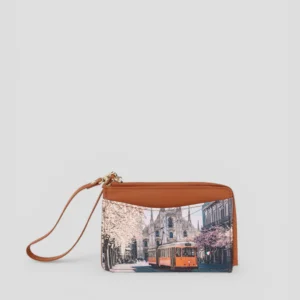 Portacarte YNot? YESBAG Milano