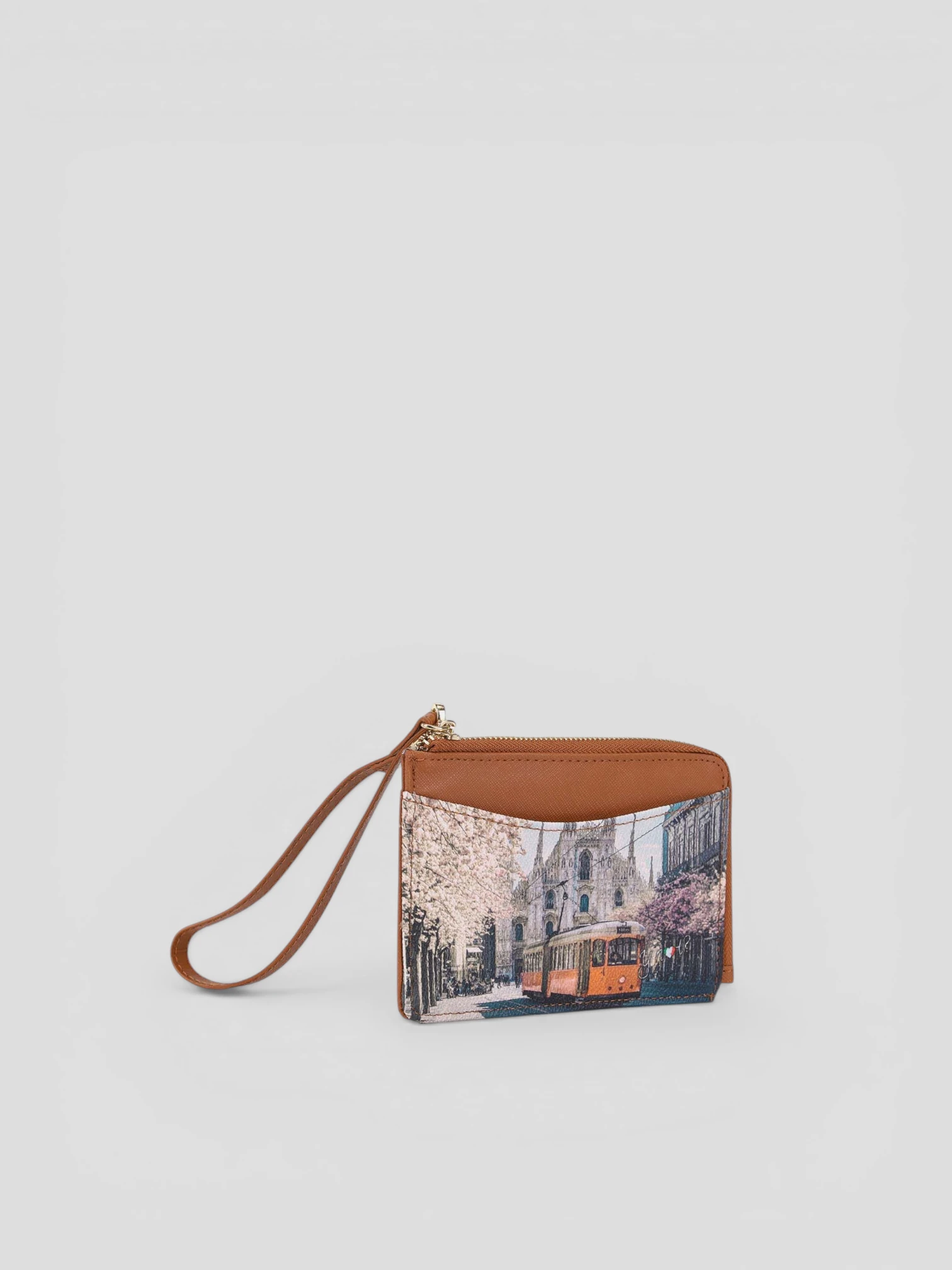 Portacarte YNot? YESBAG Milano - immagine 2