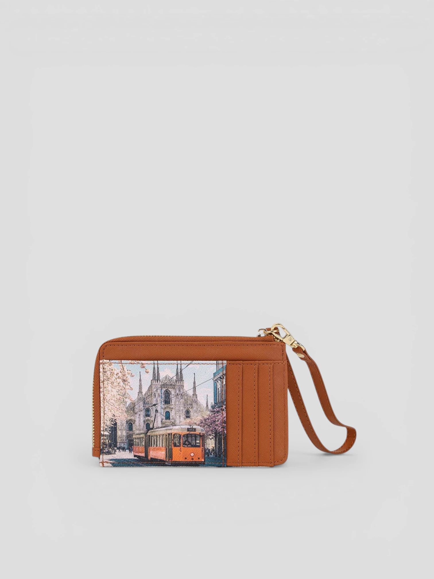 Portacarte YNot? YESBAG Milano - immagine 3