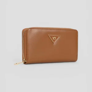 Portafoglio YNot? MOONLIGHT Tabacco