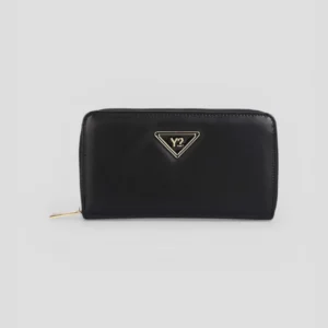 Portafoglio YNot? MOONLIGHT Nero