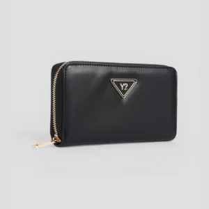 Portafoglio YNot? MOONLIGHT Nero