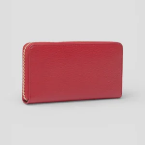 Portafoglio Grande Liu Jo Ciliegia