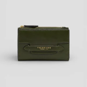 Portafoglio Piccolo The Bridge LUCREZIA Maggiorana