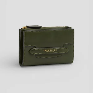 Portafoglio Piccolo The Bridge LUCREZIA Maggiorana