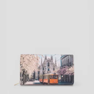 Portafoglio YNot? YESBAG Milano