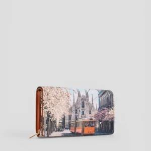 Portafoglio YNot? YESBAG Milano
