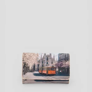 Portafoglio YNot? YESBAG Milano