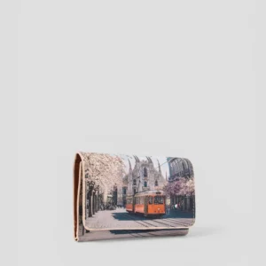 Portafoglio YNot? YESBAG Milano