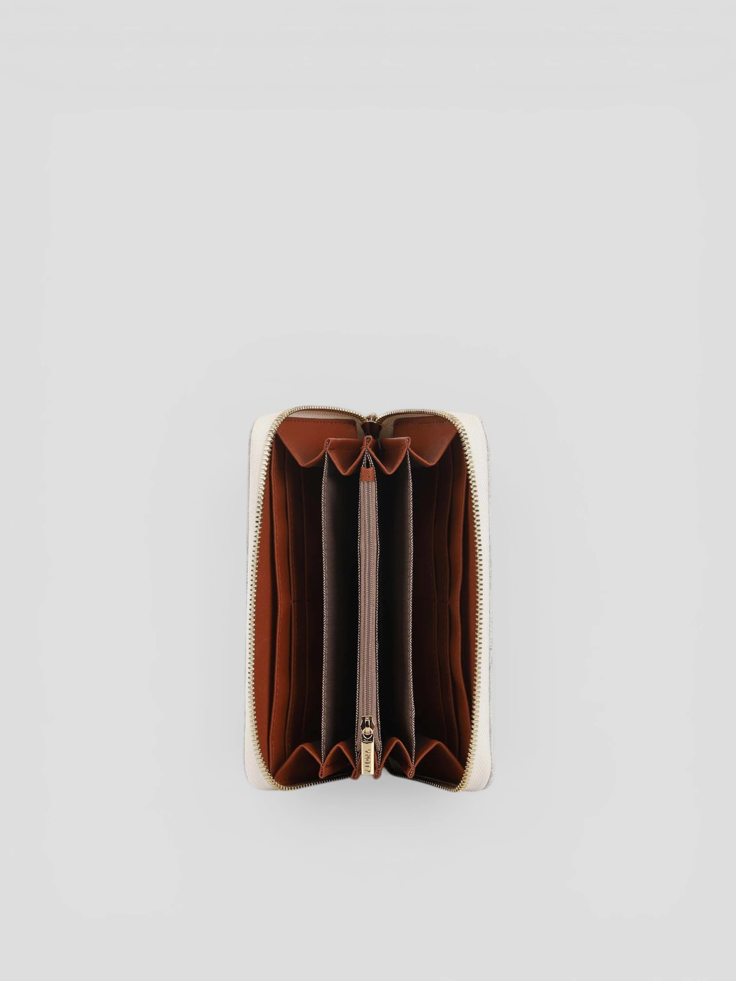 Portafoglio YNot? YESBAG ART Paris Dream - immagine 3