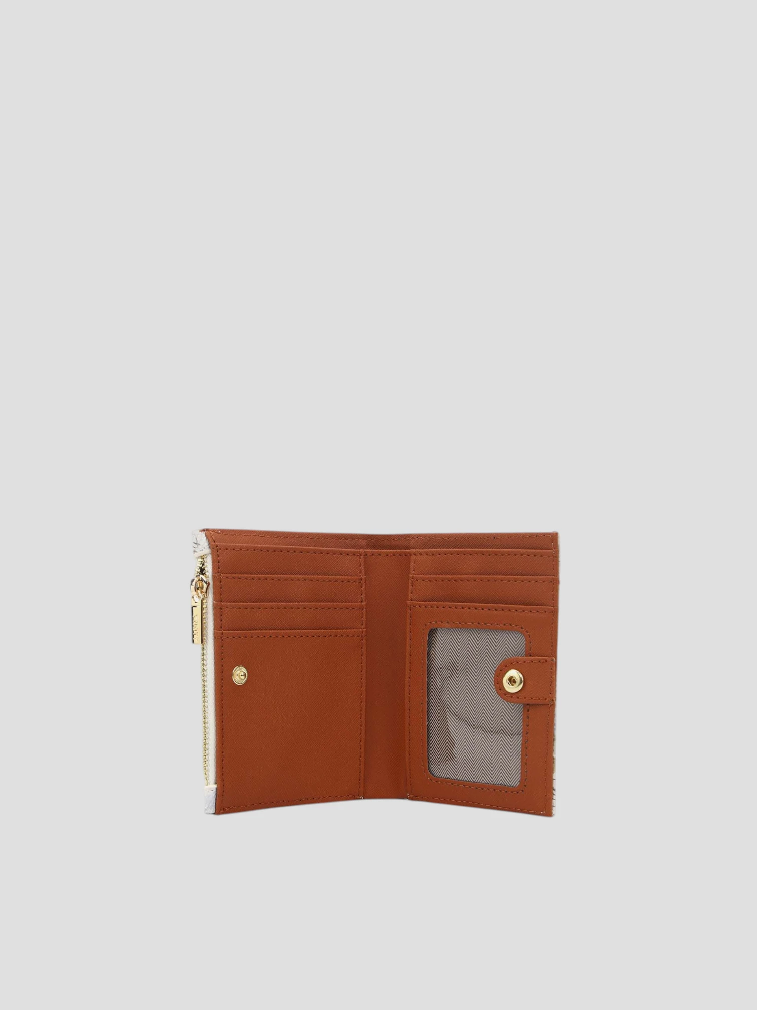 Portafoglio YNot? YESBAG ART Paris Dream - immagine 3