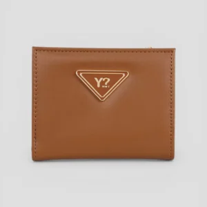 Portafoglio YNot? MOONLIGHT Tabacco