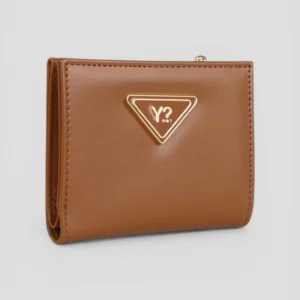 Portafoglio YNot? MOONLIGHT Tabacco