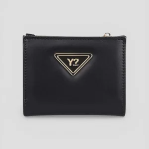 Portafoglio YNot? MOONLIGHT Nero