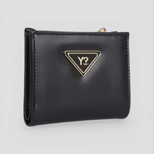 Portafoglio YNot? MOONLIGHT Nero