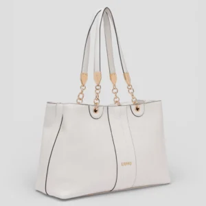 Shopping Bag Liujo Crema