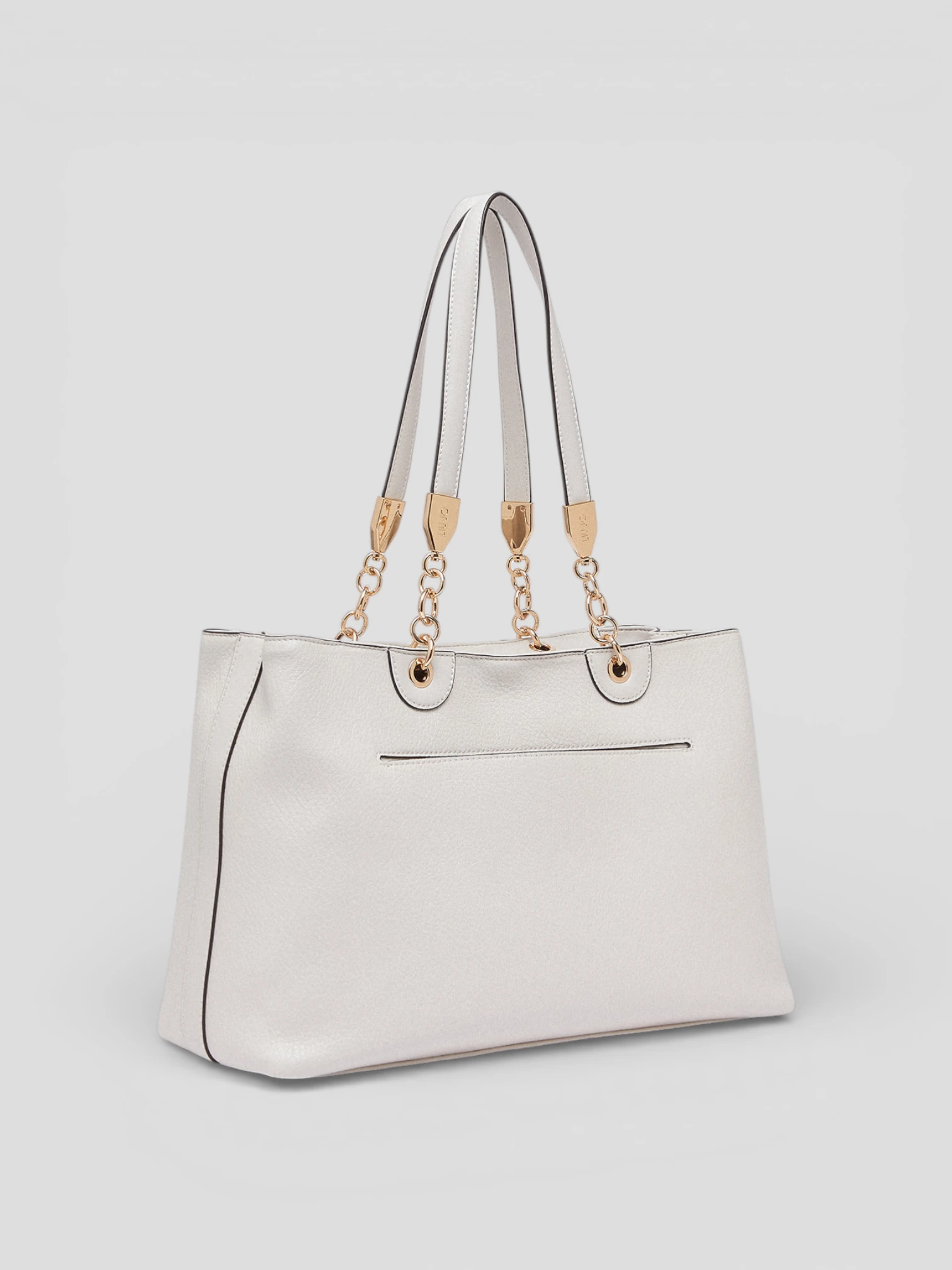 Shopping Bag Liujo Crema - immagine 4