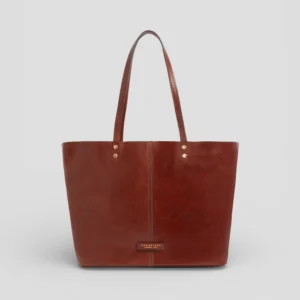 Shopping Bag The Bridge LISA Marrone