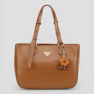 Shopping Bag YNot? MOONLIGHT Tabacco