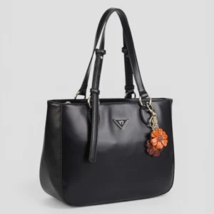 Shopping Bag YNot? MOONLIGHT Nero