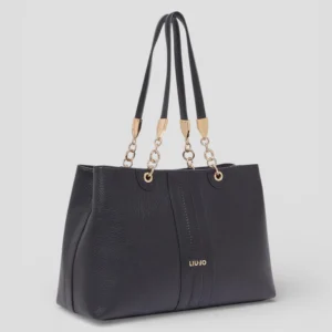 Shopping Bag Liujo Nera