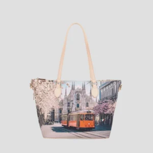 Shopping Bag YNot? YESBAG Milano