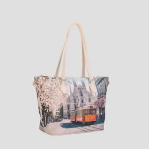 Shopping Bag YNot? YESBAG Milano