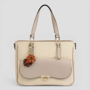 Shopping Bag YNot? MALINDI Milk