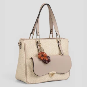 Shopping Bag YNot? MALINDI Milk