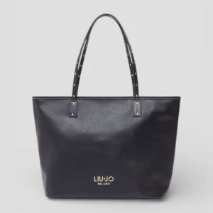 Borsa a Spalla Liu Jo Nero