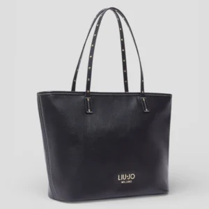 Borsa a Spalla Liu Jo Nero