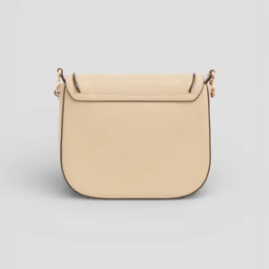 Borsa a Tracolla The Bridge LUCE Cognac